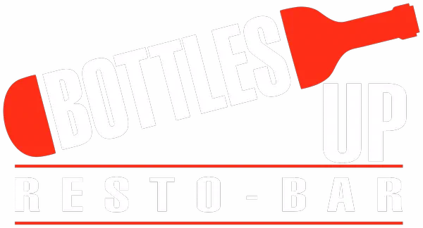 Bottles Up — Resto-Bar